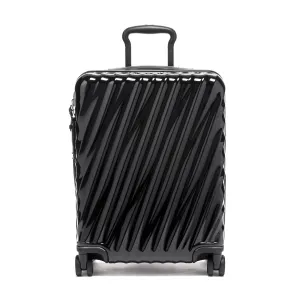 Tumi 19 Degree Continental Expandable 4 Wheeled Carry-On