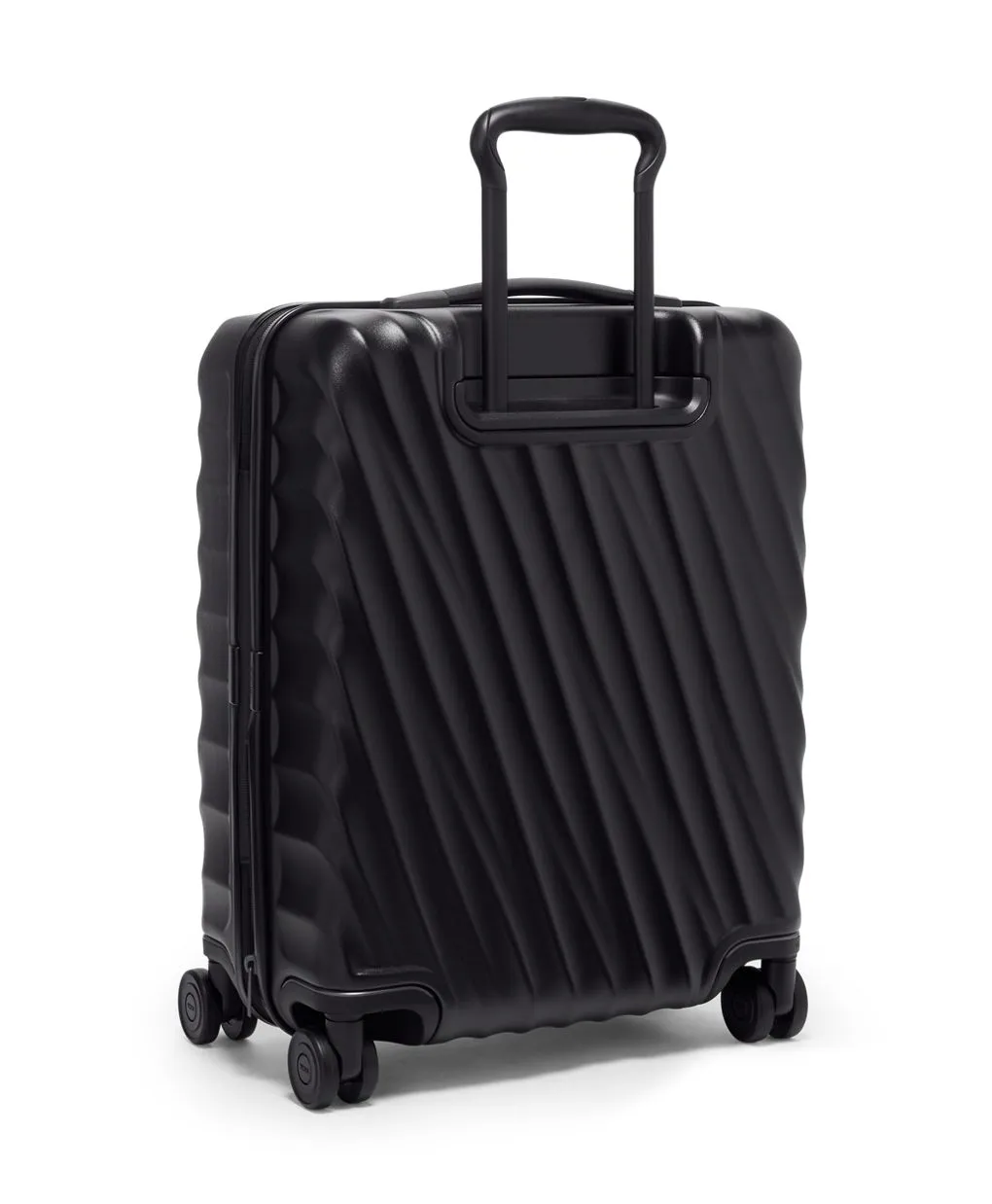 Tumi 19 Degree Continental Expandable 4 Wheeled Carry-On