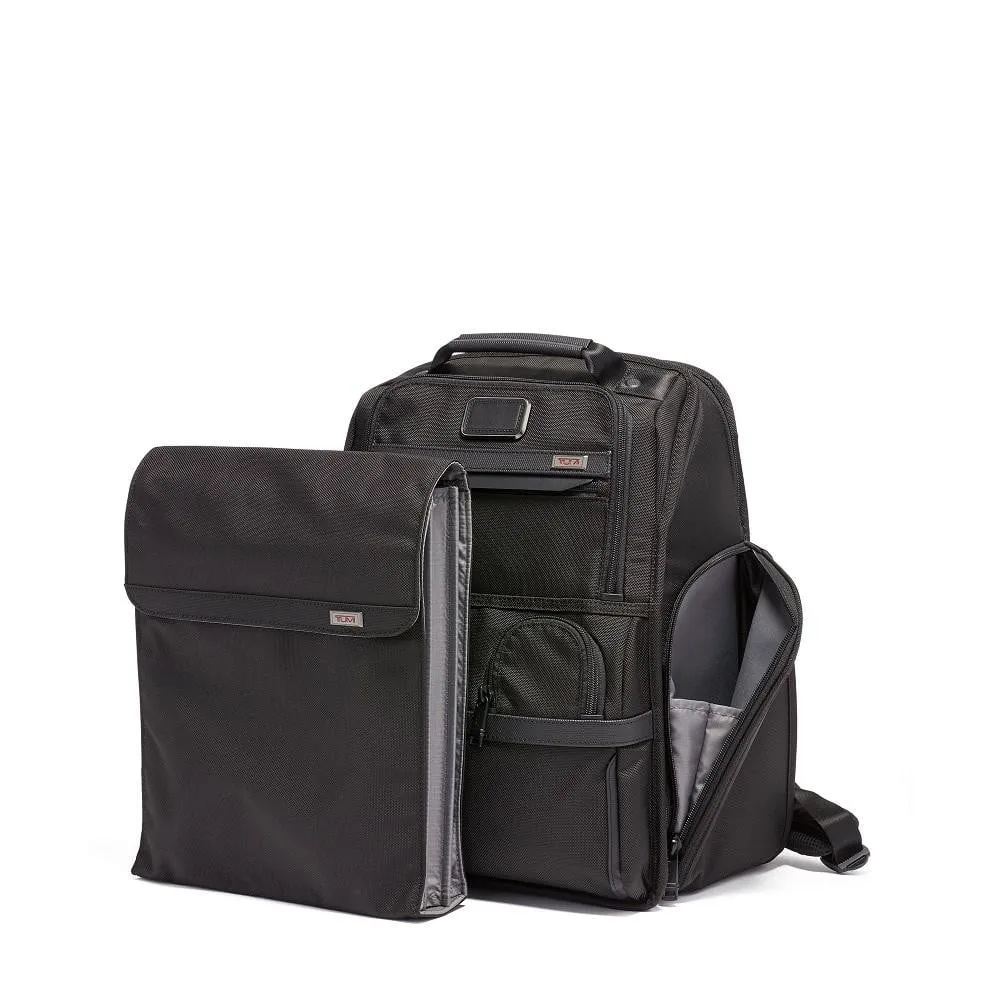 Tumi Alpha 3 Compact Laptop Brief Pack