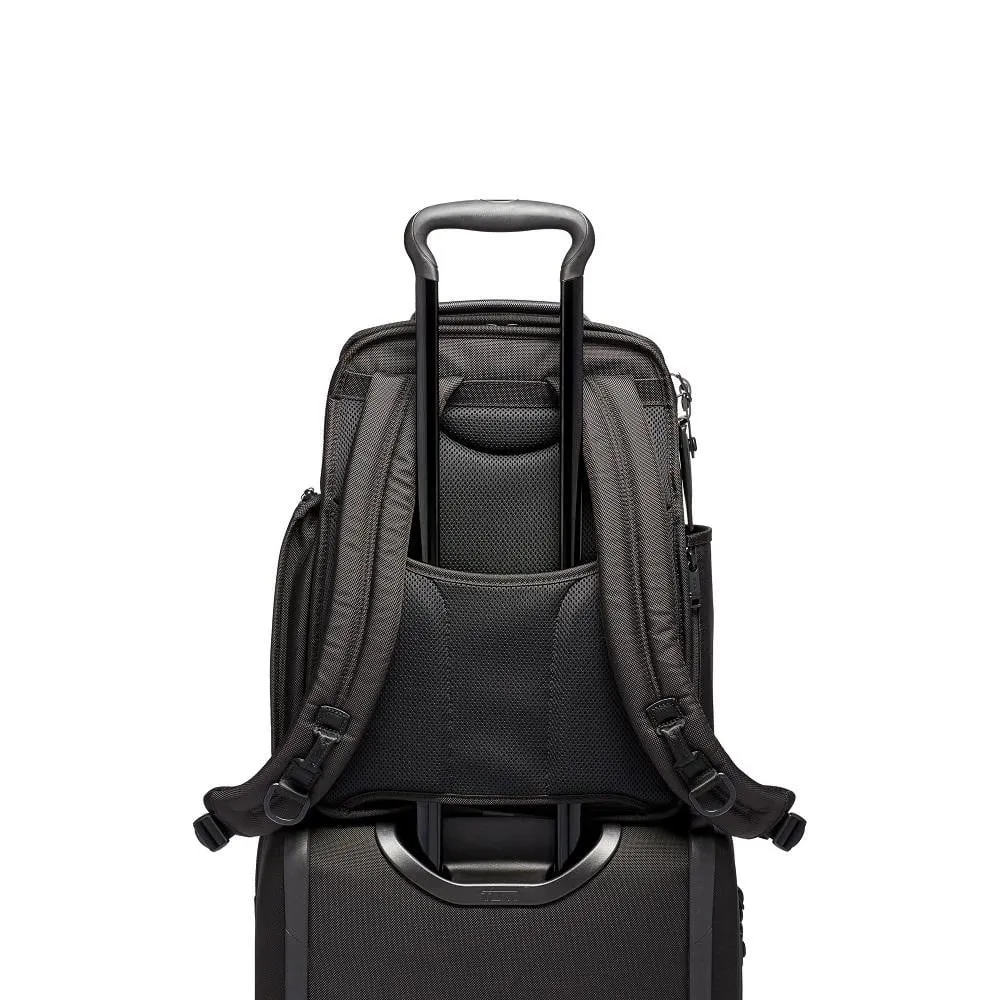 Tumi Alpha 3 Compact Laptop Brief Pack