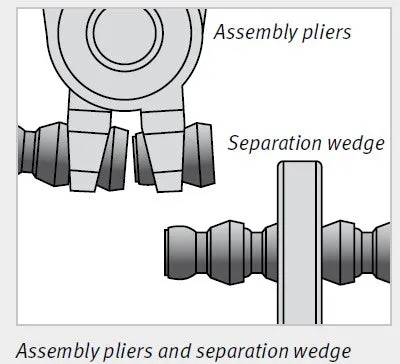 Wiha Maxiflex® Basic Set